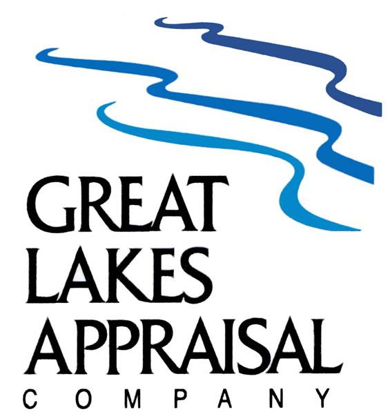 Great Lakes Appraisal Company Logo